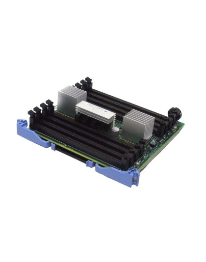00E0638 IBM 8-Slot POWER7 DDR3 Memory Riser Card