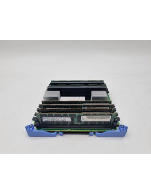 00E0638 IBM 8-Slot POWER7 DDR3 Memory Riser Card