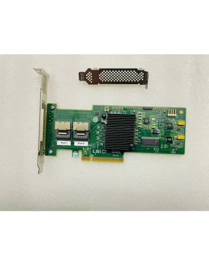 46M0861 IBM ServeRAID M1015 SAS/SATA Controller Card