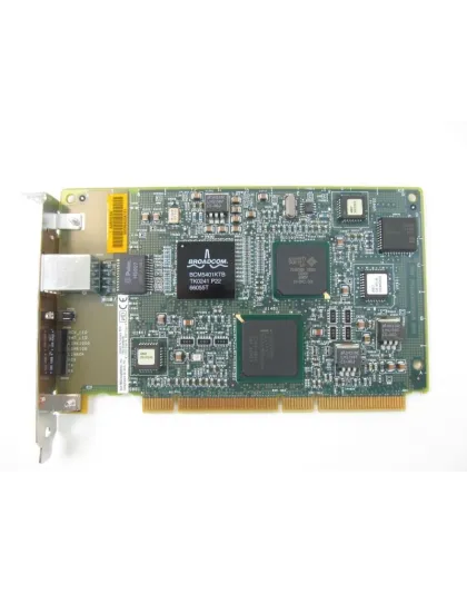 501-5902 Sun GigaSwift Ethernet UTP PCI Card