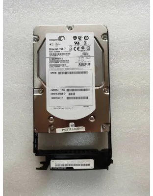 CA07237-E062 Fujitsu 600GB 15K SAS LFF 6G HDD