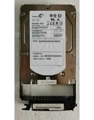 CA07237-E042 Fujitsu 450GB 15K SAS LFF 6G HDD