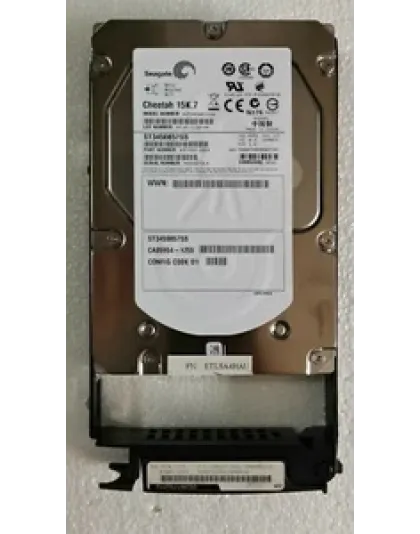 CA07237-E042 Fujitsu 450GB 15K SAS LFF 6G HDD