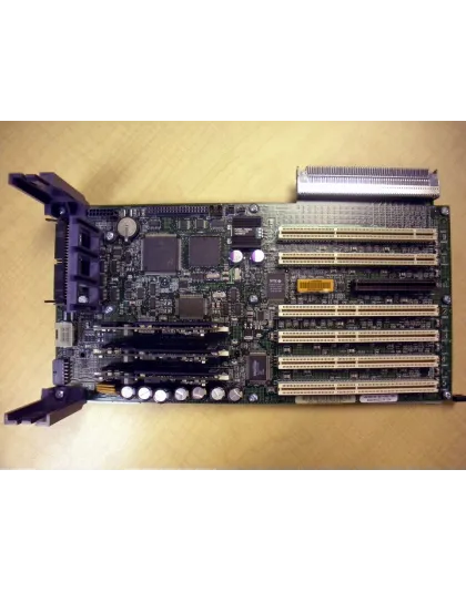 501-5820 Sun Fire V480 V490 PCI IO Riser Board