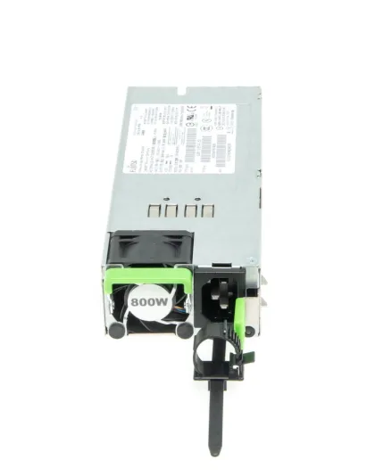 A3C40161428 Fujitsu 800W RX200 RX300 S8 Power Supply