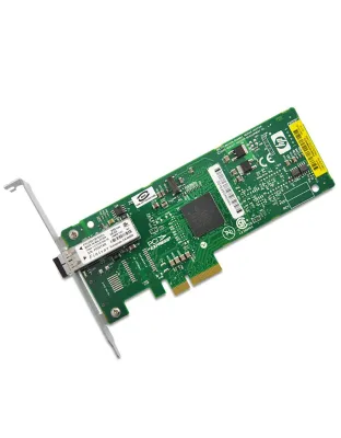 394793-B21 HP NC373F PCIe Multifunction Gigabit Server Adapter