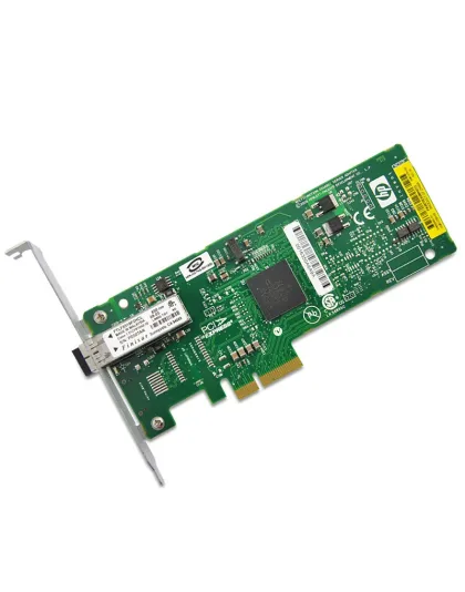 394793-B21 HP NC373F PCIe Multifunction Gigabit Server Adapter