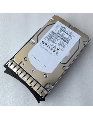 49Y6093 IBM 300GB 15K SAS 3.5" Enterprise HDD