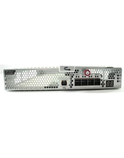 700521-001 HPE D3700 D3710 Storage I/O Module