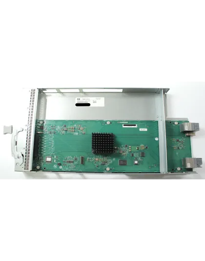 700521-001 HPE D3700 D3710 Storage I/O Module