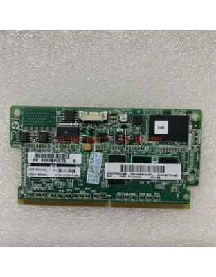 633543-001 HP Smart Array 2GB FBWC Cache Module