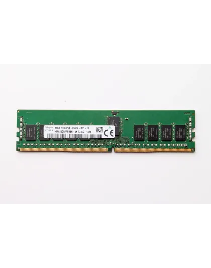 HMA82GR7CJR8N-VK SK Hynix 16GB PC4-21300R DDR4 RAM