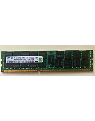 M393B2G70BH0-YH9 Samsung 16GB PC3-10600R DDR3 RAM