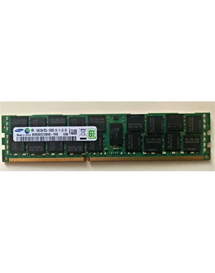 M393B2G70BH0-YH9 Samsung 16GB PC3-10600R DDR3 RAM