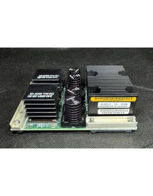501-4363 Sun 336MHz UltraSPARC II CPU Module 4MB Cache
