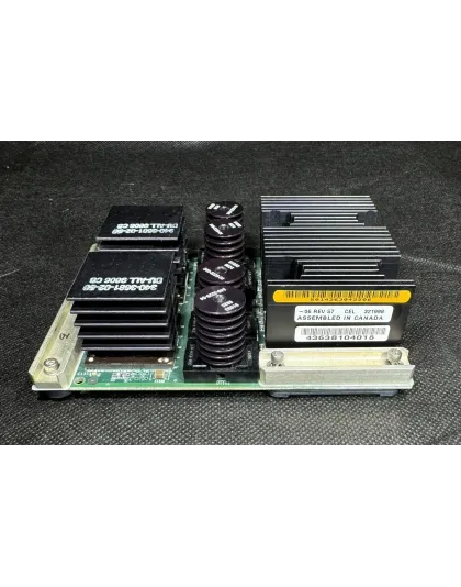 501-4363 Sun 336MHz UltraSPARC II CPU Module 4MB Cache