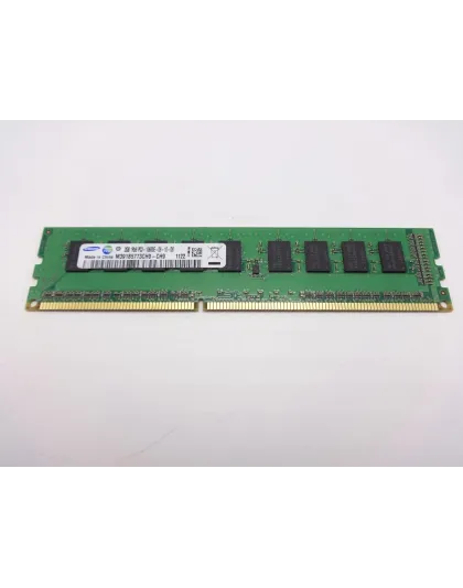 M391B5773CH0-CH9 Samsung 2GB PC3-10600E DDR3 RAM