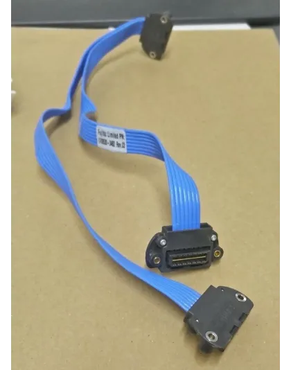 530-3482 Sun IO Backplane DAT HDD Cable SPARC M4000