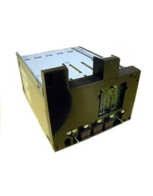 80P4812 IBM 6-Pack Ultra320 SCSI Disk Backplane