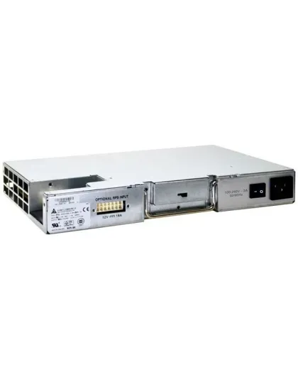 Cisco 2821 / 2851 Router Power Supply Unit