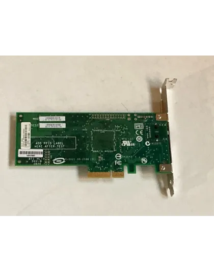 39Y6070 IBM NetXtreme II 1000 Express Ethernet Card