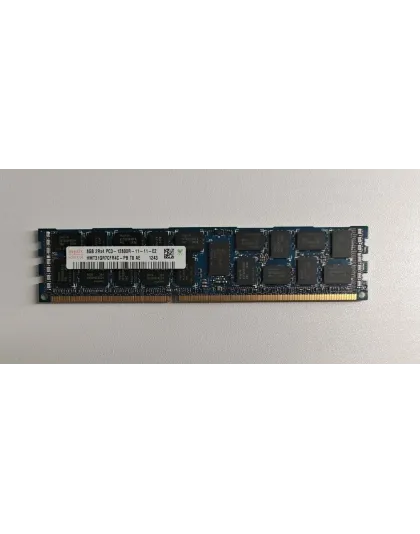 HMT31GR7CFR4C-PB Hynix 8GB PC3-12800R DDR3 RAM