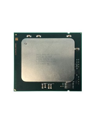 E7-4830 Intel Xeon 2.13GHz 8-Core Processor LGA1567