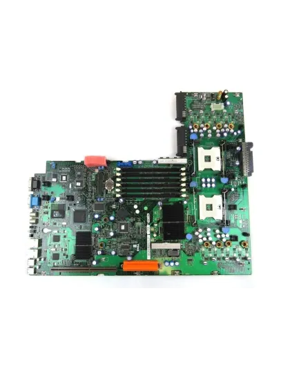 0C8306 Dell PowerEdge 2800 / 2850 V2 Motherboard