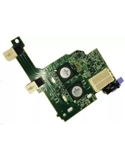 44W4488 IBM Broadcom 4-Port 1Gb Ethernet Expansion Card
