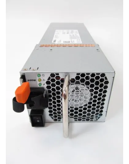 GV5NH Dell PowerVault 600W Hot-Plug Power Supply