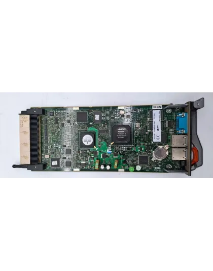 N551H Dell PowerEdge M1000e Chassis Management Controller