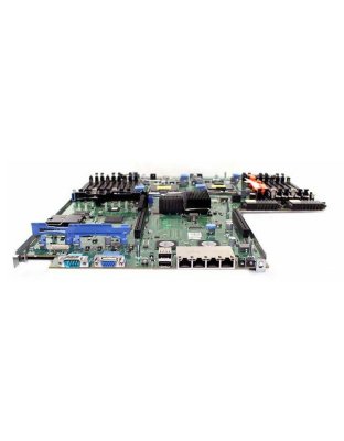 YMXG9 Dell PowerEdge R710 System Board Motherboard V8