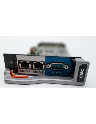 N551H Dell PowerEdge M1000e Chassis Management Controller