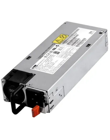 43X3312 IBM System x 550W AC Redundant Power Supply