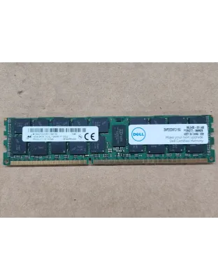 20D6F Dell 16GB PC3L-12800R DDR3-1600 ECC Reg RAM