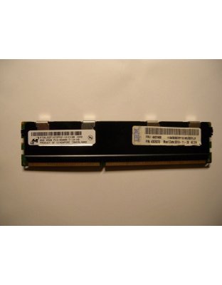 43X5070 IBM 8GB PC3-8500R VLP DDR3 RAM