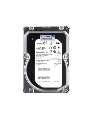 658540-001 HP 160GB SATA2 3.5" Solid State Drive