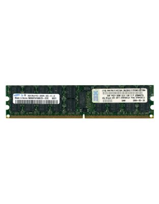 39M5811 IBM 2GB PC2-3200 ECC Reg DDR2 RAM