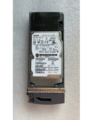 X423A-R5 NetApp 900GB 10K RPM 6Gbps SAS 2.5" Hdd