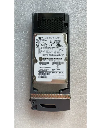 X423A-R5 NetApp 900GB 10K RPM 6Gbps SAS 2.5" Hdd