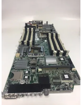 605659-001 HP ProLiant BL460c G7 Server Motherboard