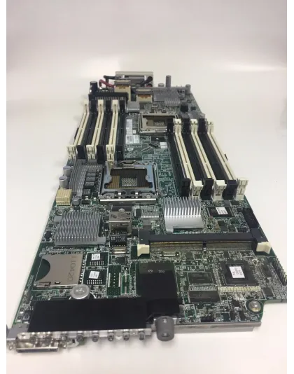 605659-001 HP ProLiant BL460c G7 Server Motherboard
