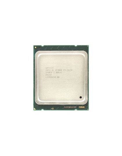 V26808-B8629-V10 Intel Xeon E5-2620 2.0GHz CPU
