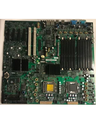 TM757 Dell PowerEdge 2900 System Board Motherboard III