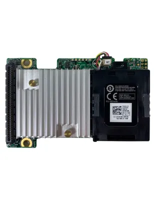 0WR9NT Dell PERC H710 512MB NV SAS RAID Controller