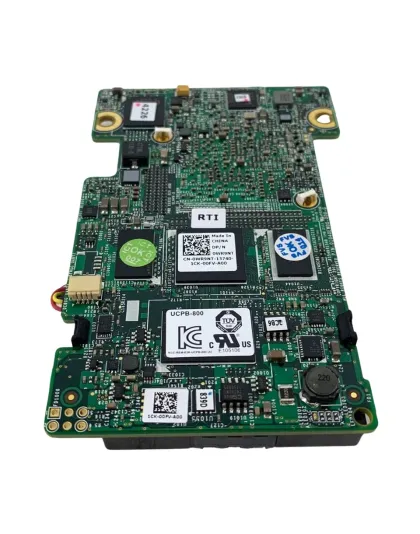 0WR9NT Dell PERC H710 512MB NV SAS RAID Controller