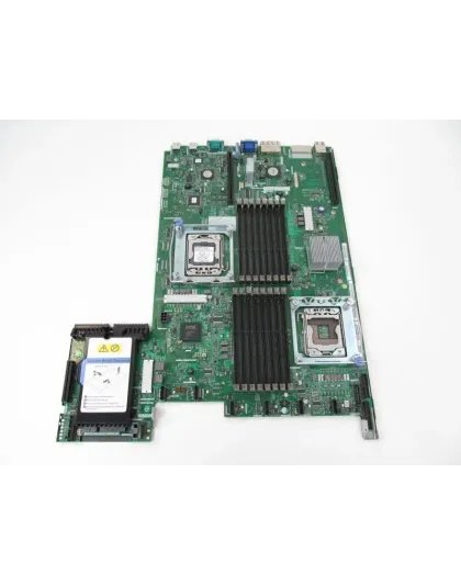 43V7072 IBM System x3650 M2 / x3550 M2 System Board