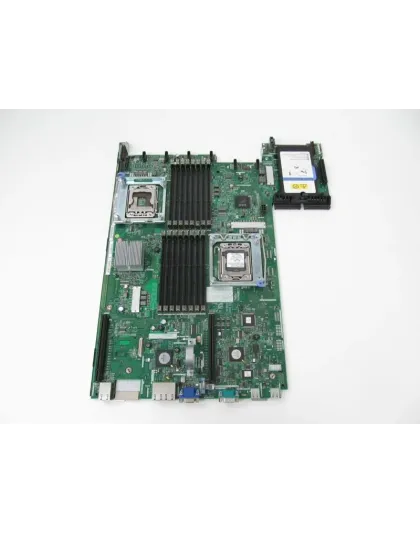 43V7072 IBM System x3650 M2 / x3550 M2 System Board