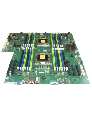 S26361-D2939-A17 Fujitsu PRIMERGY RX300 S6 Server System