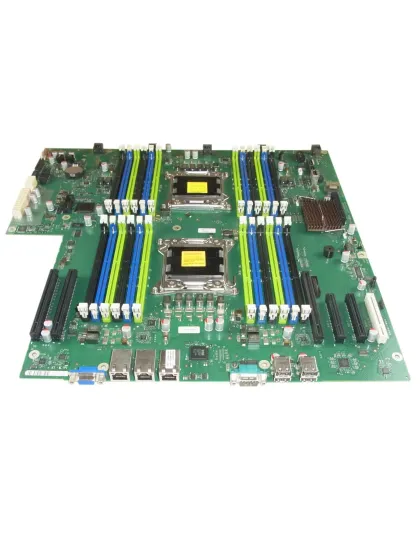 S26361-D2939-A17 Fujitsu PRIMERGY RX300 S6 Server System